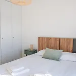 Апартаменты Casa Do Parque -