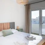 Апартаменты Casa Do Parque - *
