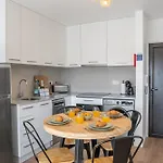 Casa Do Parque - Санта-Круш