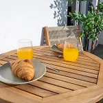 Апартаменты Casa Do Parque - *