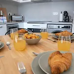 Апартаменты Casa Do Parque - *
