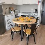 Casa Do Parque - Апартаменты