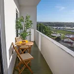 Апартаменты Casa Do Parque - Санта-Круш