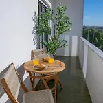 Апартаменты Casa Do Parque - *