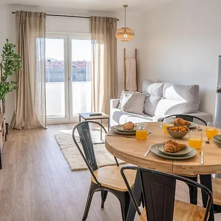 Apartman Casa Do Parque -