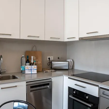 Apartman Casa Do Parque - *