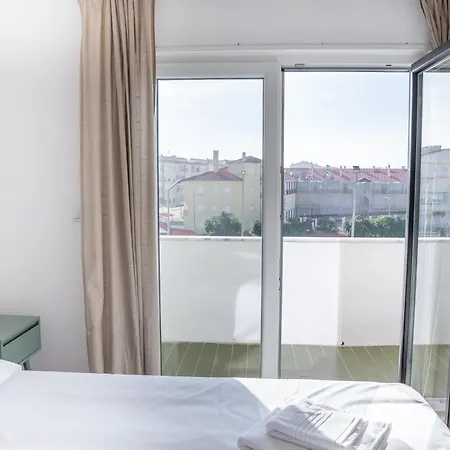 Casa Do Parque - Lejlighed *