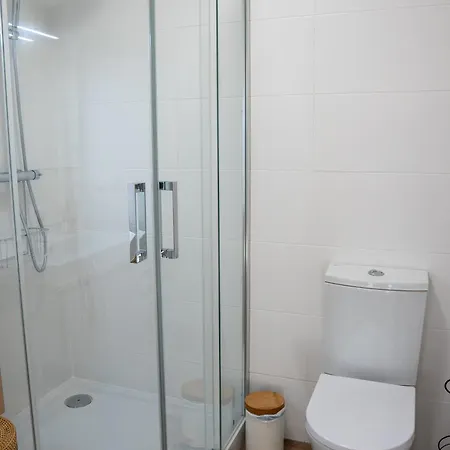 Casa Do Parque - Lejlighed *