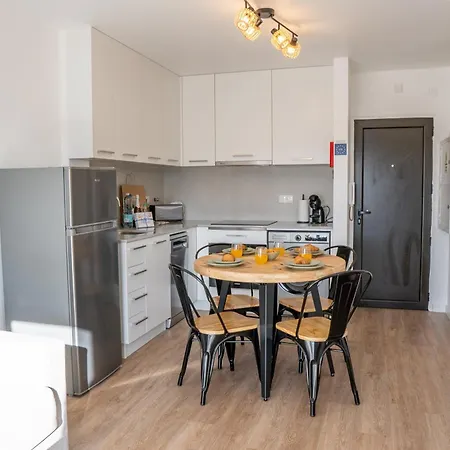 Casa Do Parque - Lejlighed *