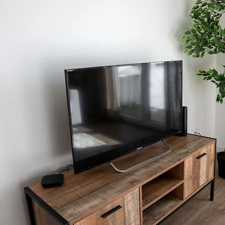 Lejlighed Casa Do Parque - Santa Cruz (Oeste)