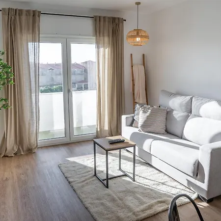 Casa Do Parque - Lejlighed *