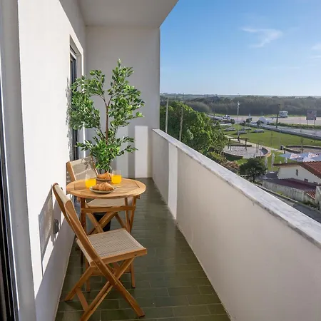 Apartman Casa Do Parque - Santa Cruz