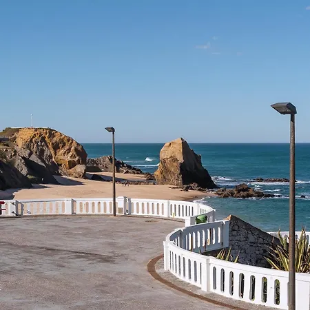 Casa Do Parque - Santa Cruz (Oeste)