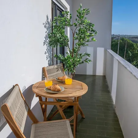 Lejlighed Casa Do Parque - *