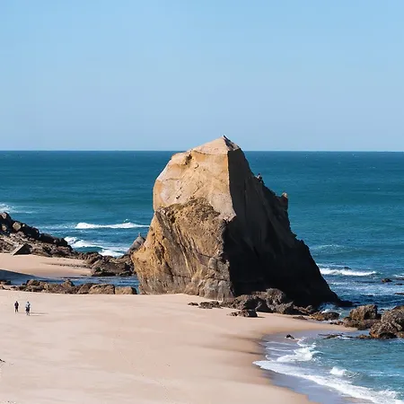 Casa Do Parque - Apartman *