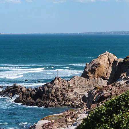 Lejlighed Casa Do Parque -