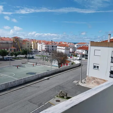 Апартаменты Casa Do Parque - *