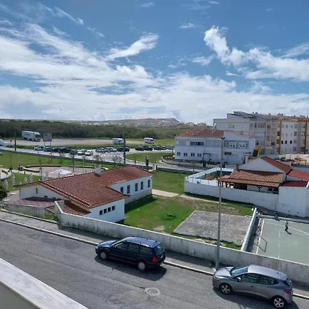 Casa Do Parque - Lejlighed *