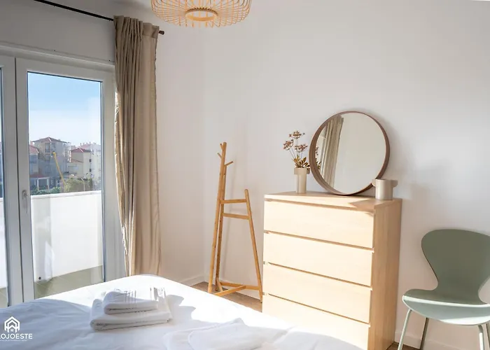 Casa Do Parque - * Santa Cruz (Oeste)