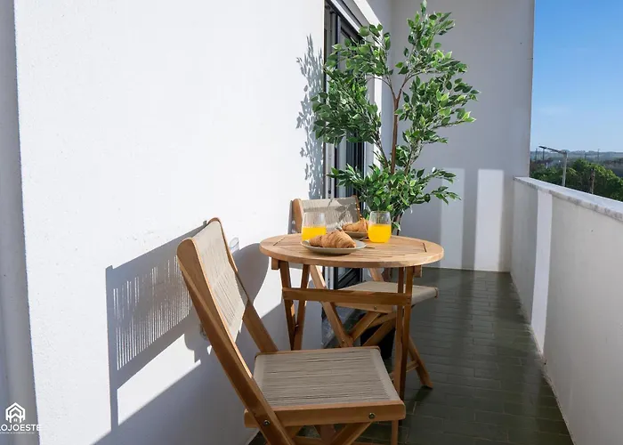 Casa Do Parque - Apartamento Santa Cruz (Oeste)