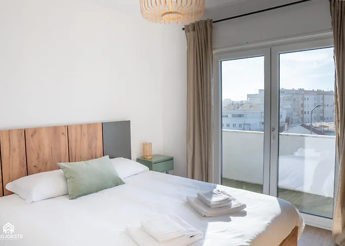 Apartamento Casa Do Parque - *