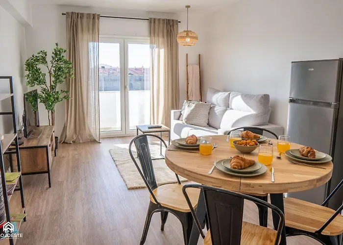 Apartamento Casa Do Parque -