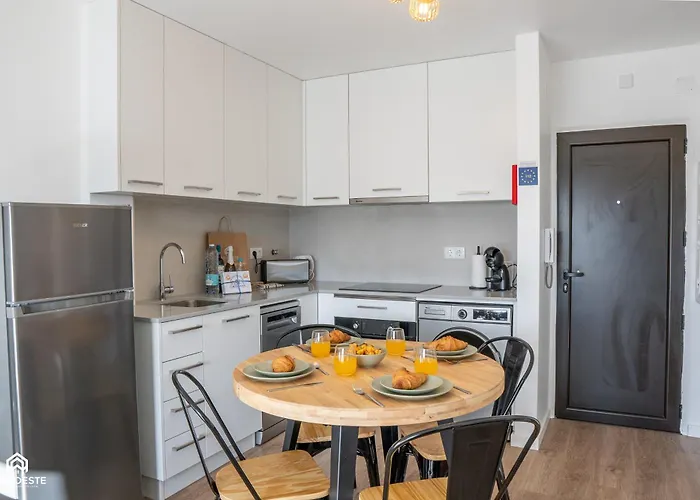 Casa Do Parque - Santa Cruz (Oeste)