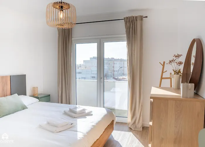 Casa Do Parque - Apartamento *