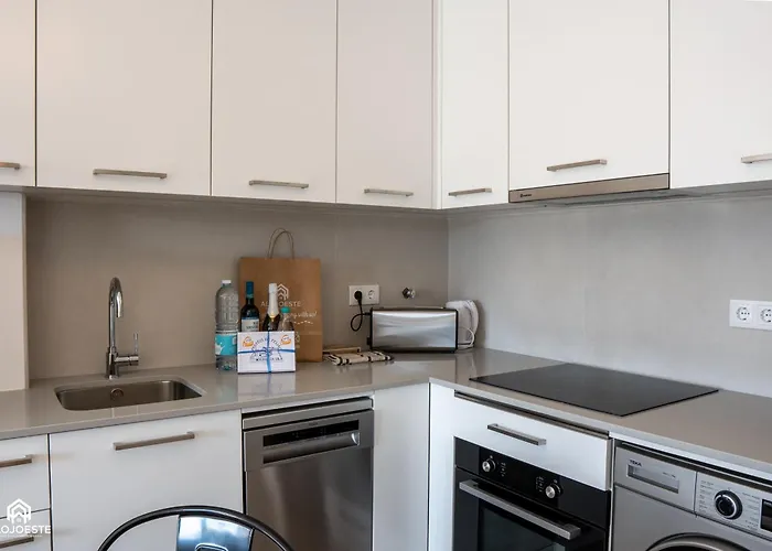 Apartamento Casa Do Parque - *