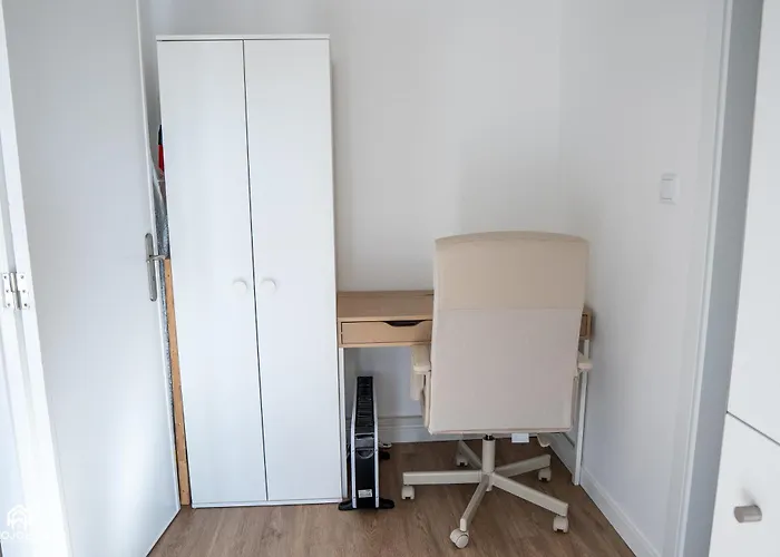 Apartamento Casa Do Parque - Santa Cruz (Oeste)