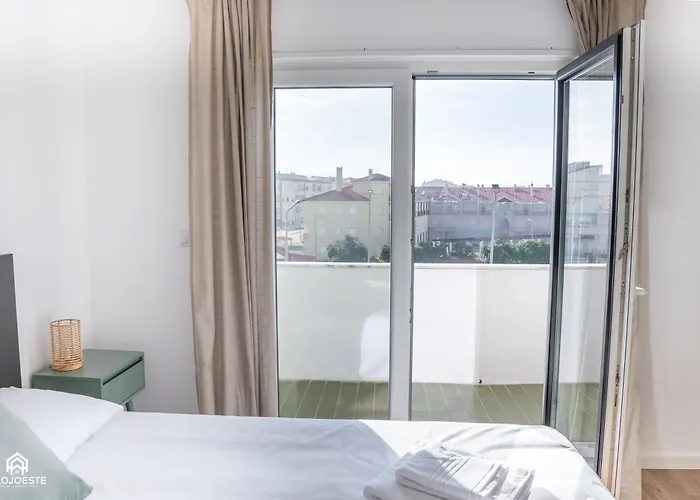 Casa Do Parque - Apartamento *