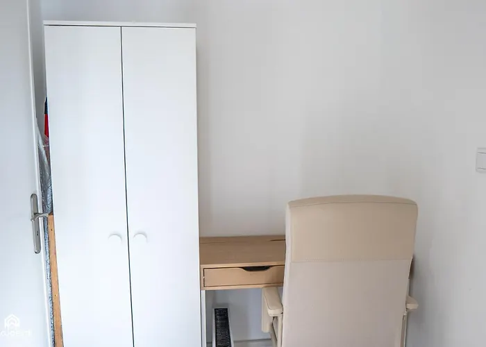 Casa Do Parque - * Santa Cruz (Oeste)