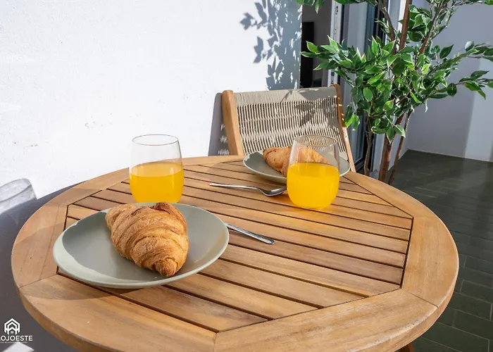 Apartamento Casa Do Parque - *