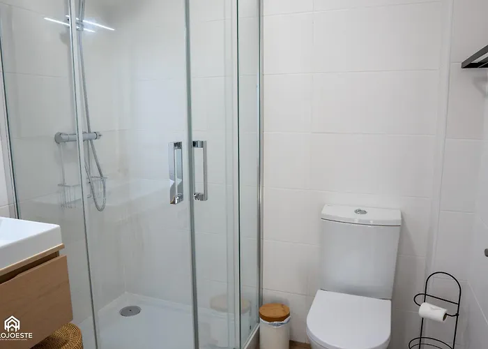 Casa Do Parque - Apartamento *