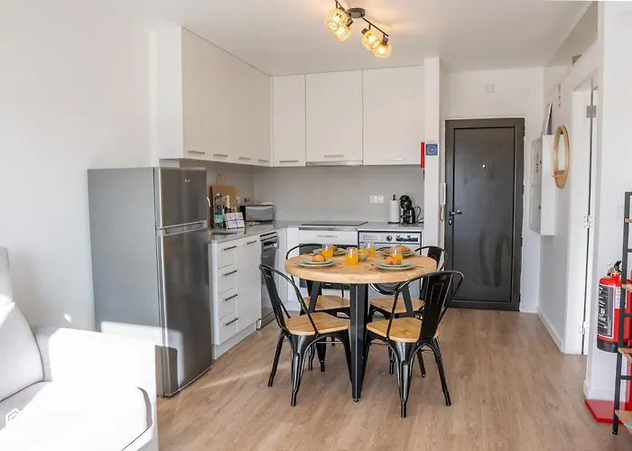 Casa Do Parque - Apartamento *