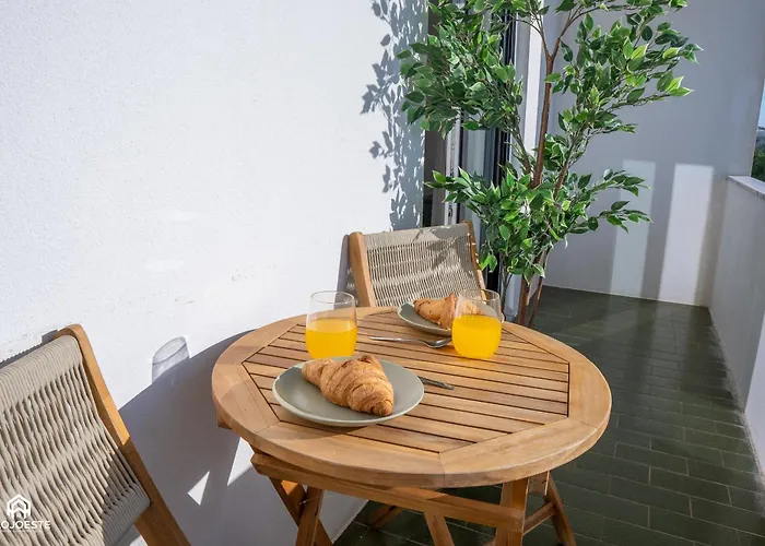 Casa Do Parque - Apartamento Santa Cruz (Oeste)