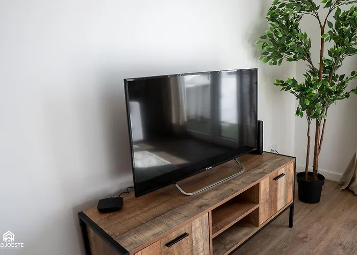 Apartamento Casa Do Parque - Santa Cruz (Oeste)