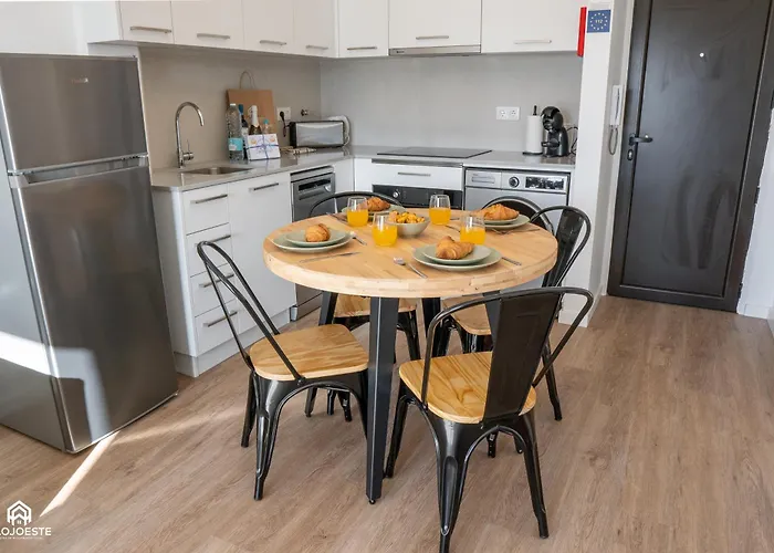 Casa Do Parque - Apartamento