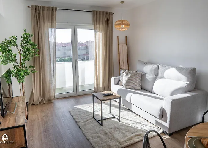 Casa Do Parque - Apartamento *