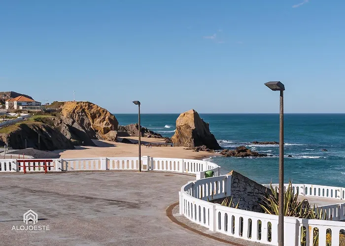 Casa Do Parque - Santa Cruz (Oeste)