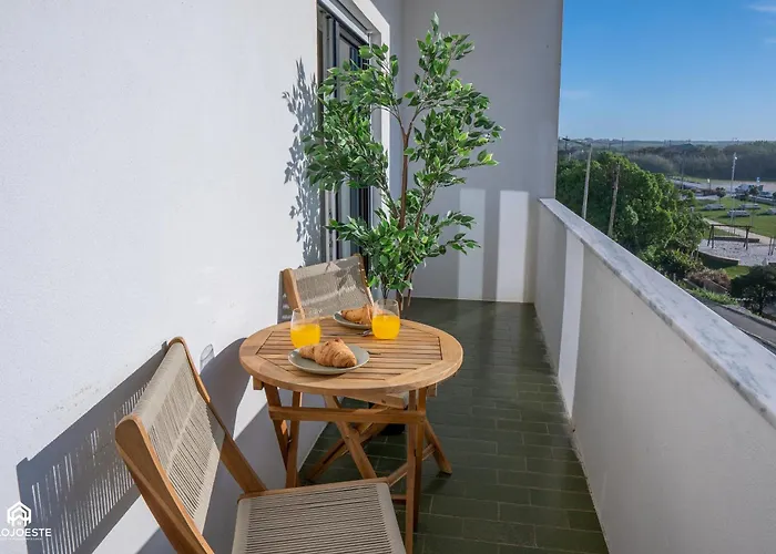 Apartamento Casa Do Parque - *