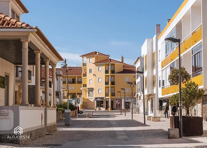 Apartamento Casa Do Parque - Santa Cruz (Oeste)