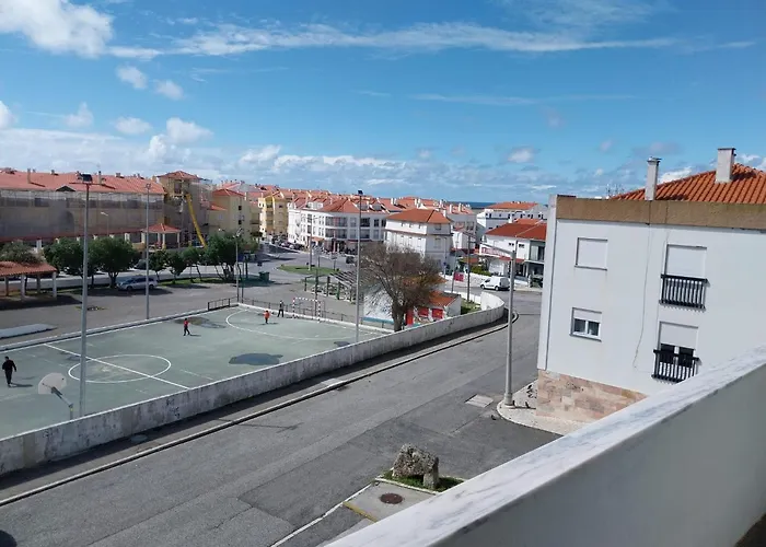 Apartamento Casa Do Parque - *