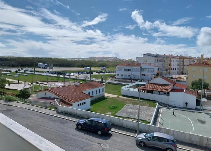 Casa Do Parque - Apartamento *